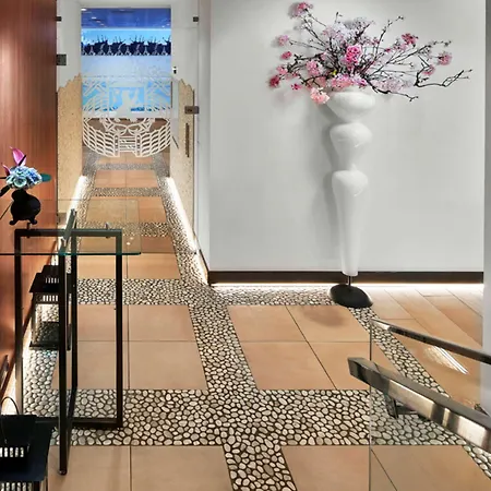 Sofitel Legend The Grand 5* Amsterdam