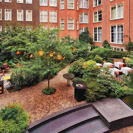 Sofitel Legend The Grand Amsterdam