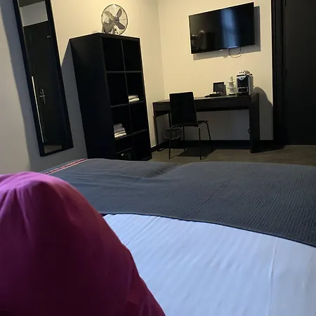 드 루이어 3*