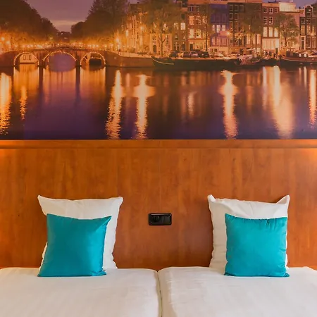 New West Hotel 3*