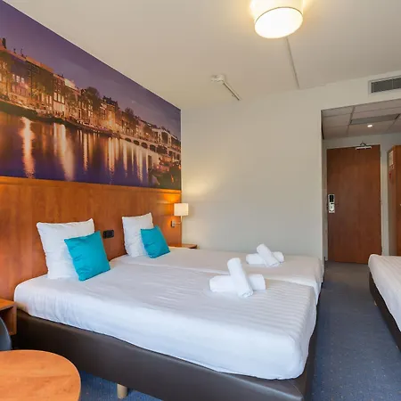 Hotel New West Amsterdam