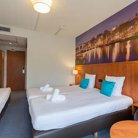 Hotel New West Amsterdam
