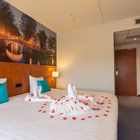 New West 3* Amsterdam