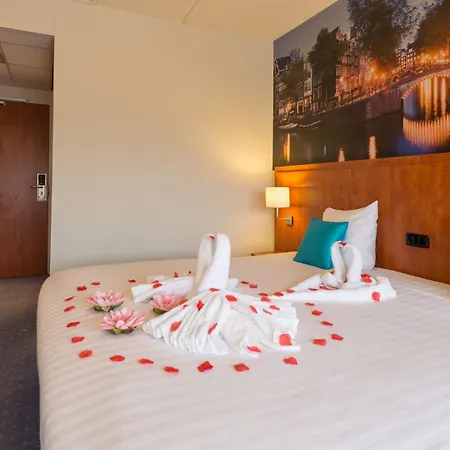 Hotel New West 3*