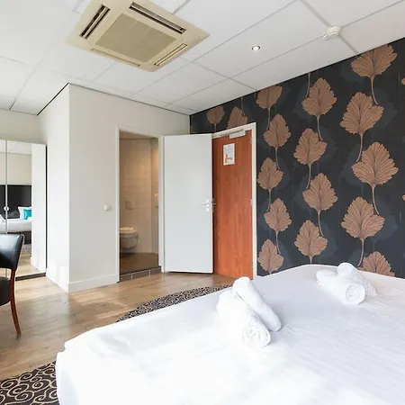 New West Hotel 3*