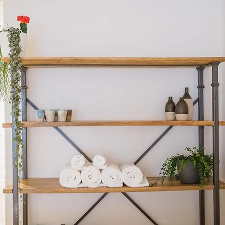 Bloemgracht Bed and breakfast *