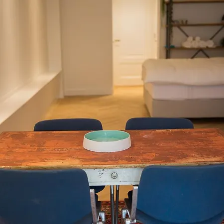Bed and breakfast Bloemgracht