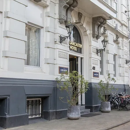 Hotel The Lancaster
