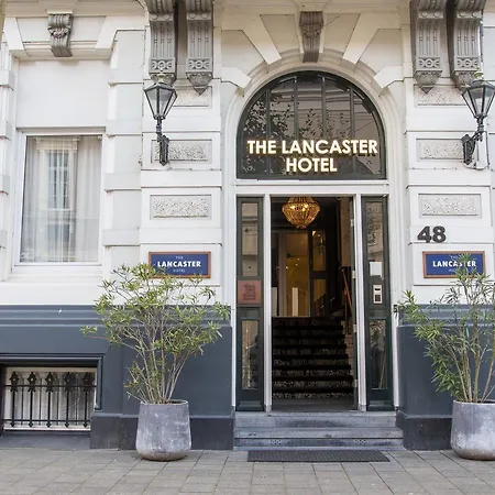 Hotel The Lancaster Amsterdam
