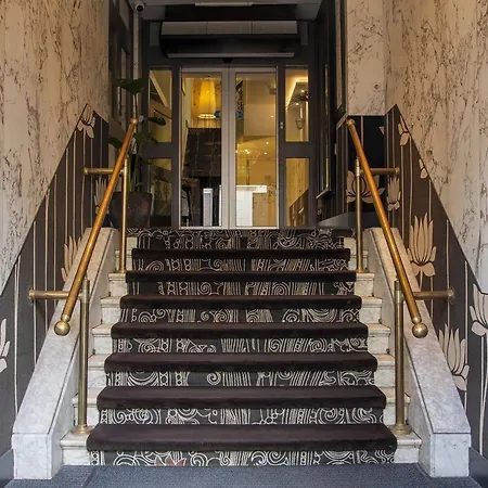 The Lancaster 4* Amsterdam