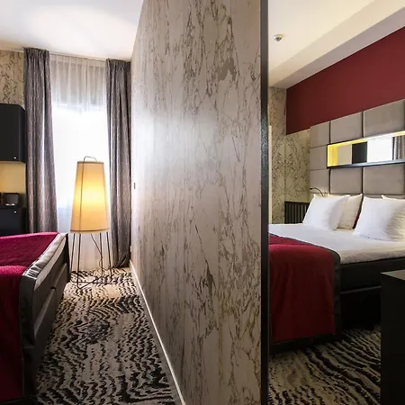 The Lancaster 4* Amsterdam