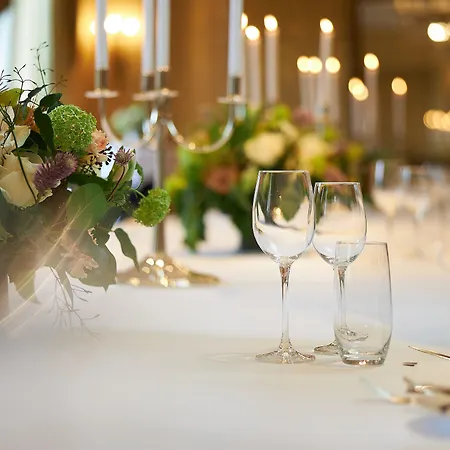 Hotel Intercontinental Amstel Amsterdam, An Ihg Amsterdam