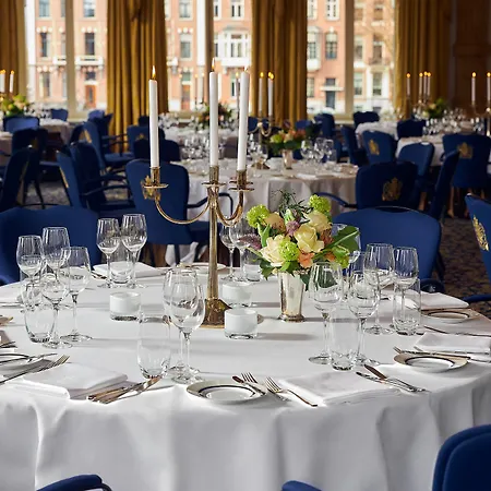 Intercontinental Amstel Amsterdam, An Ihg Amsterdam