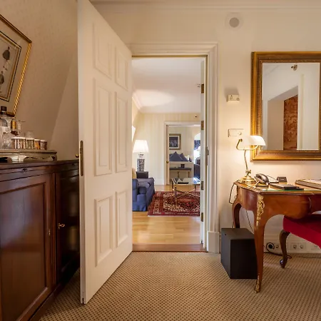 Hotel Intercontinental Amstel By Ihg