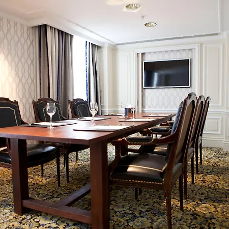 Hotel Intercontinental Amstel By Ihg Amsterdam