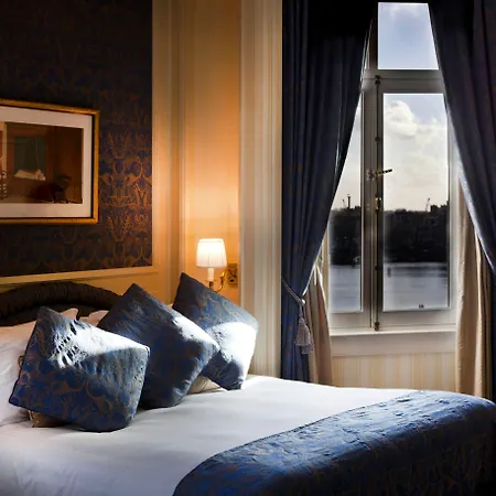 Intercontinental Amstel By Ihg 5*