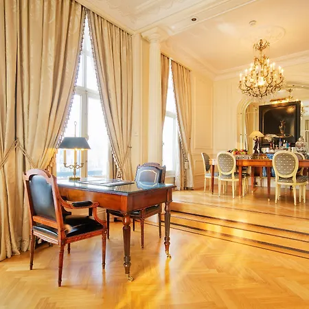 Hotel Intercontinental Amstel Amsterdam, An Ihg Amsterdam