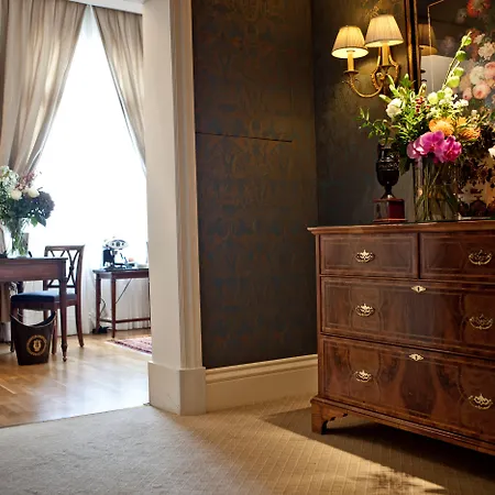 Intercontinental Amstel By Ihg Hotel