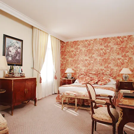 Intercontinental Amstel By Ihg Hotel 5*