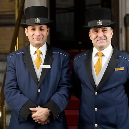Hotel Intercontinental Amstel Amsterdam, An Ihg Amsterdam