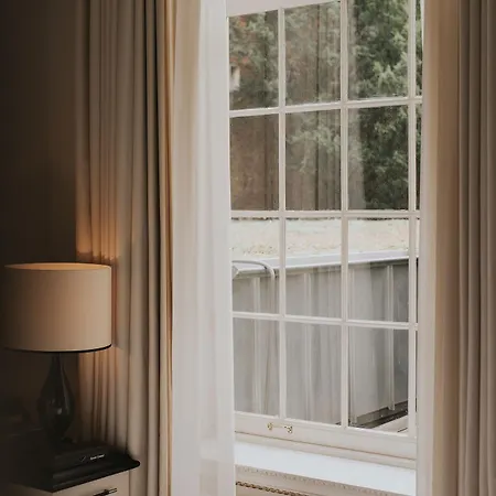 Waldorf Astoria 5* Amesterdão