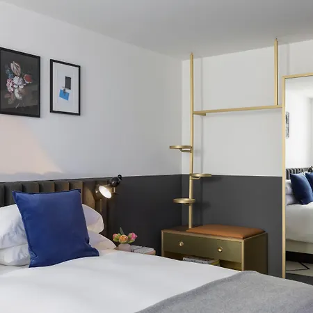 Kimpton De Witt Amsterdam, An Ihg Hotel 5*
