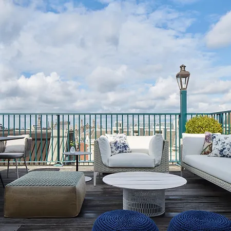 Kimpton De Witt Amsterdam, An Ihg Hotel Amsterdam