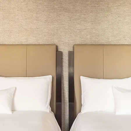 Waldorf Astoria 5* Amesterdão