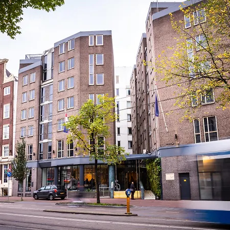 Hotel Kimpton De Witt Amsterdam, An Ihg