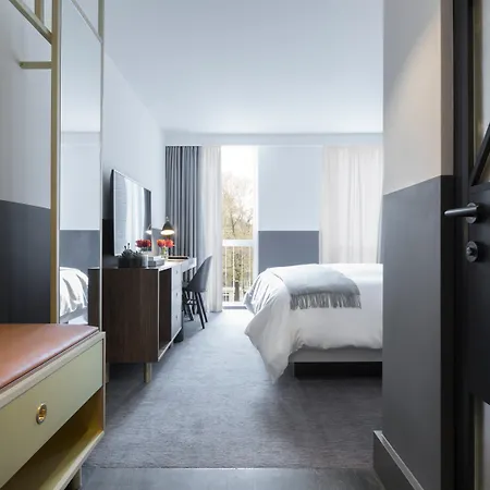 Kimpton De Witt Amsterdam, An Ihg Hotel 5*