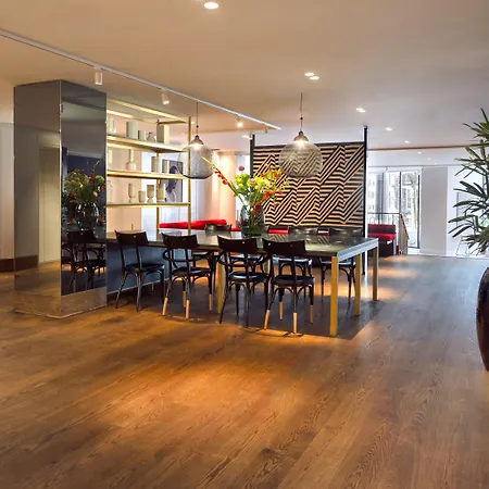 Hotel Kimpton De Witt Amsterdam, An Ihg