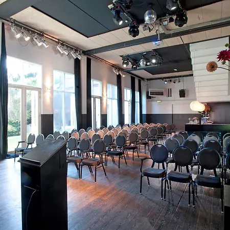 Hotel Arena Amsterdam
