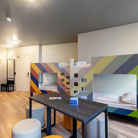 Hostel A&o Zuidoost Άμστερνταμ