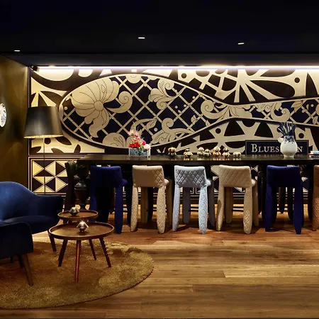 Andaz Amsterdam, Prinsengracht, By Hyatt