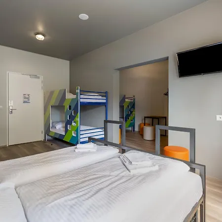 Hostel A&o Zuidoost Άμστερνταμ