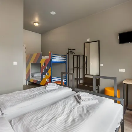 Hostel A&o Zuidoost