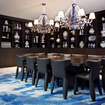 Andaz Amsterdam, Prinsengracht, By Hyatt Hotel 5*