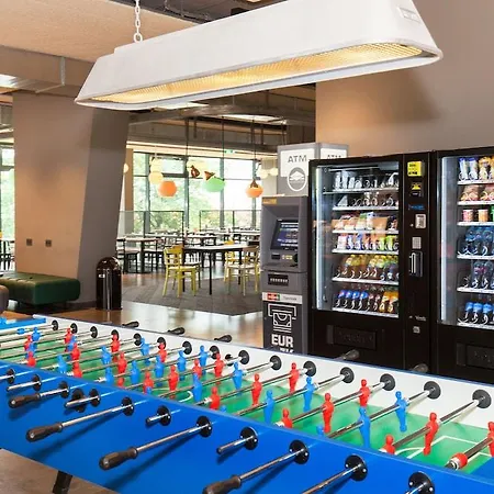 A&o Zuidoost * Άμστερνταμ