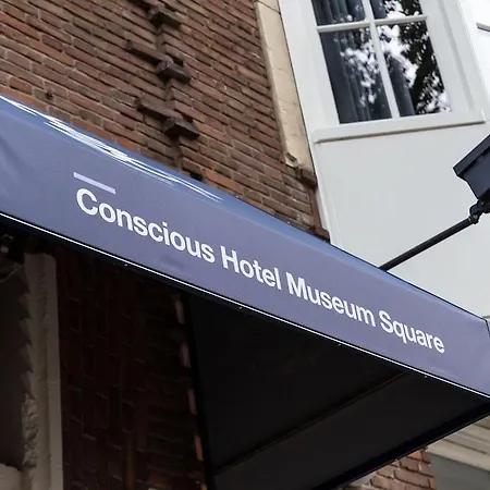 Conscious Museum Square 4*