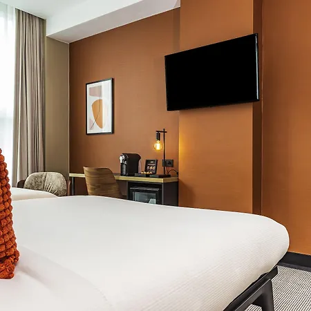 Hotell Huygens Place