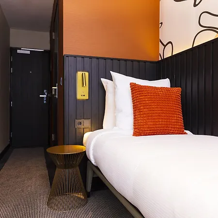 Huygens Place Hotell