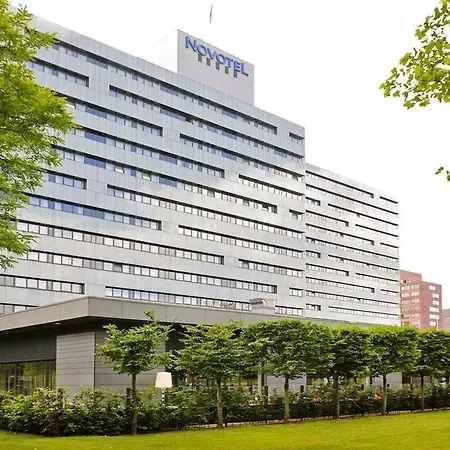 Hotel Novotel 4*