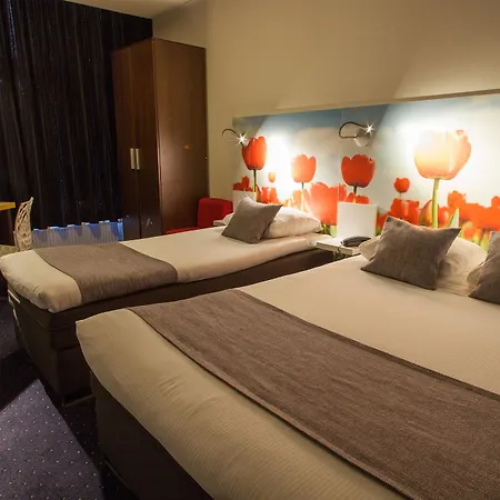 Ibis Styles City Hotel