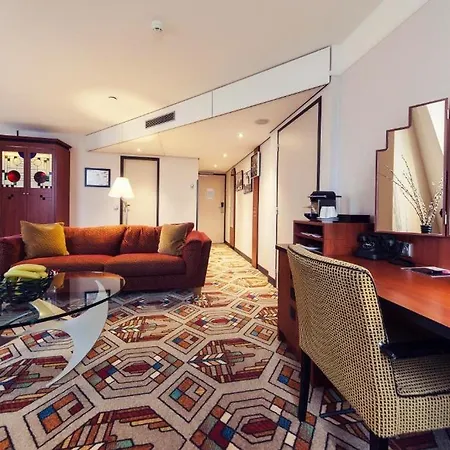 Hotel Banks Mansion - Boutique