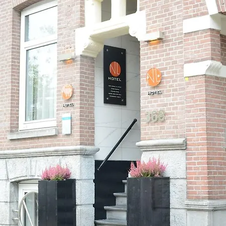 Nl District Leidseplein Amsterdam