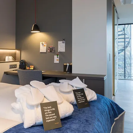 Hotel Postillion Amsterdam