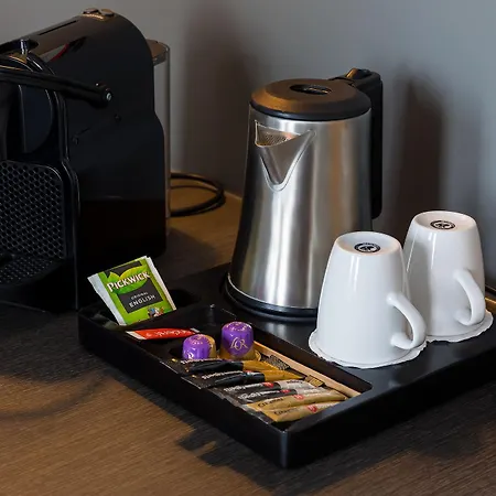 Postillion Hotel