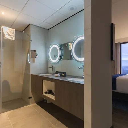 Postillion 4* Amsterdam