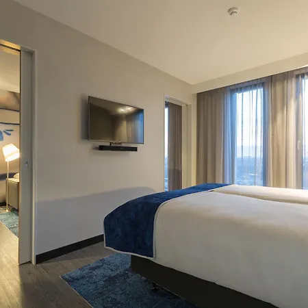 Hotel Postillion 4*