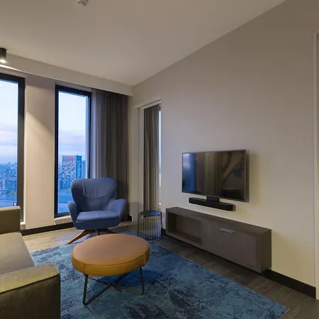 Postillion Hotel Amsterdam